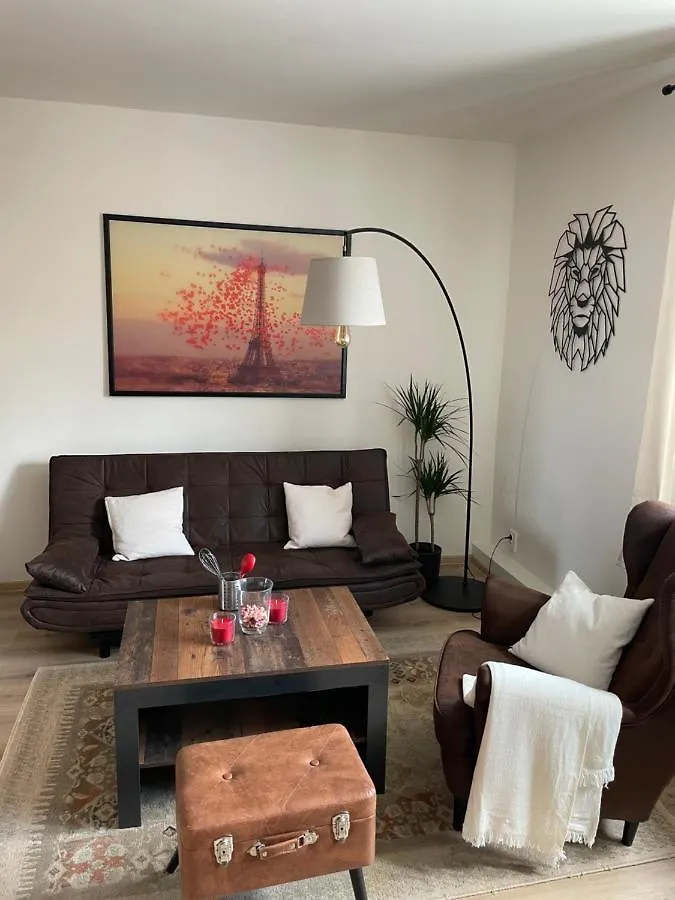 Apartment Hotel Stud Mb Ostrava Tschechische Republik