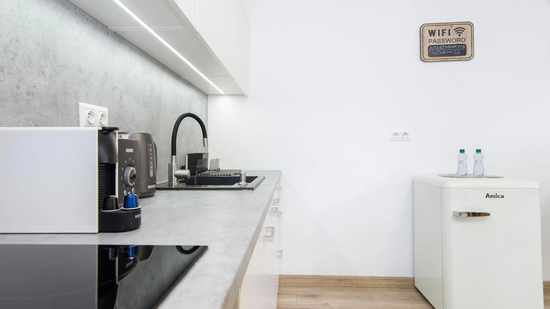 Apartment Hotel Stud Mb Ostrava