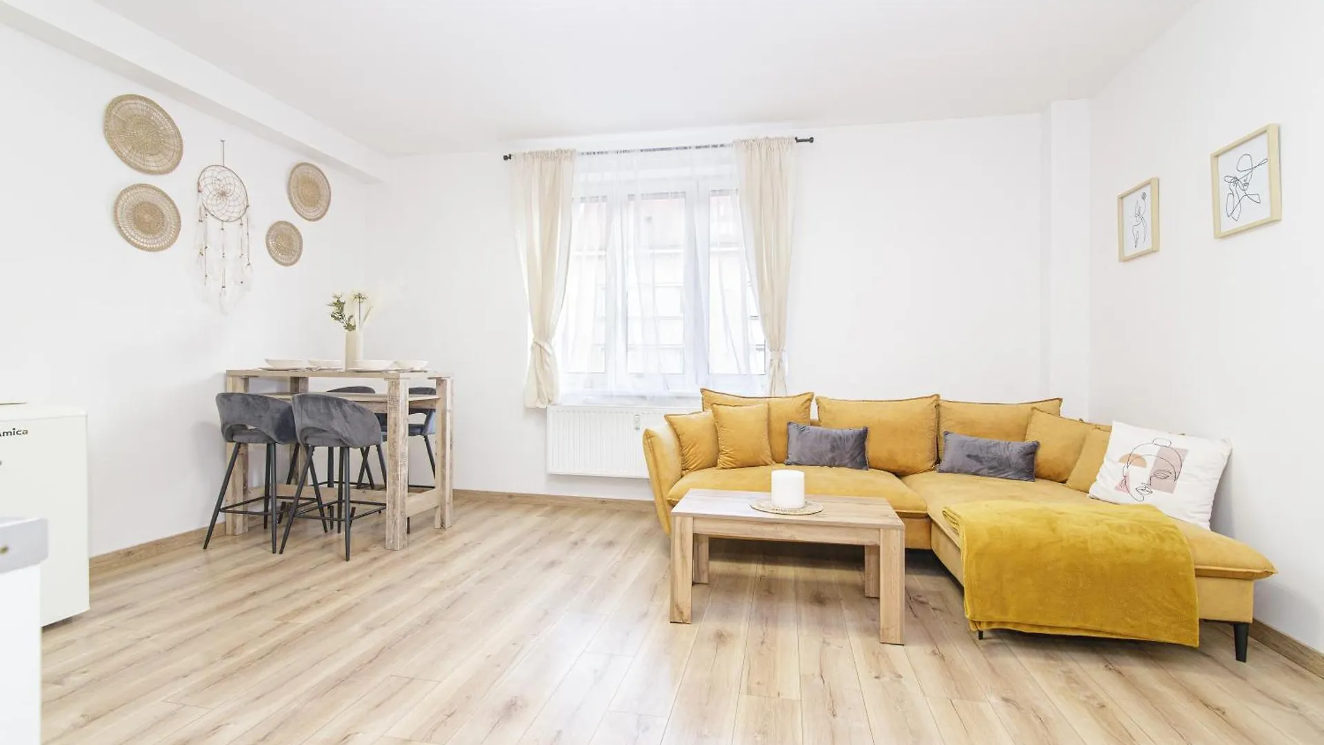 Apartment Hotel Stud Mb Ostrava