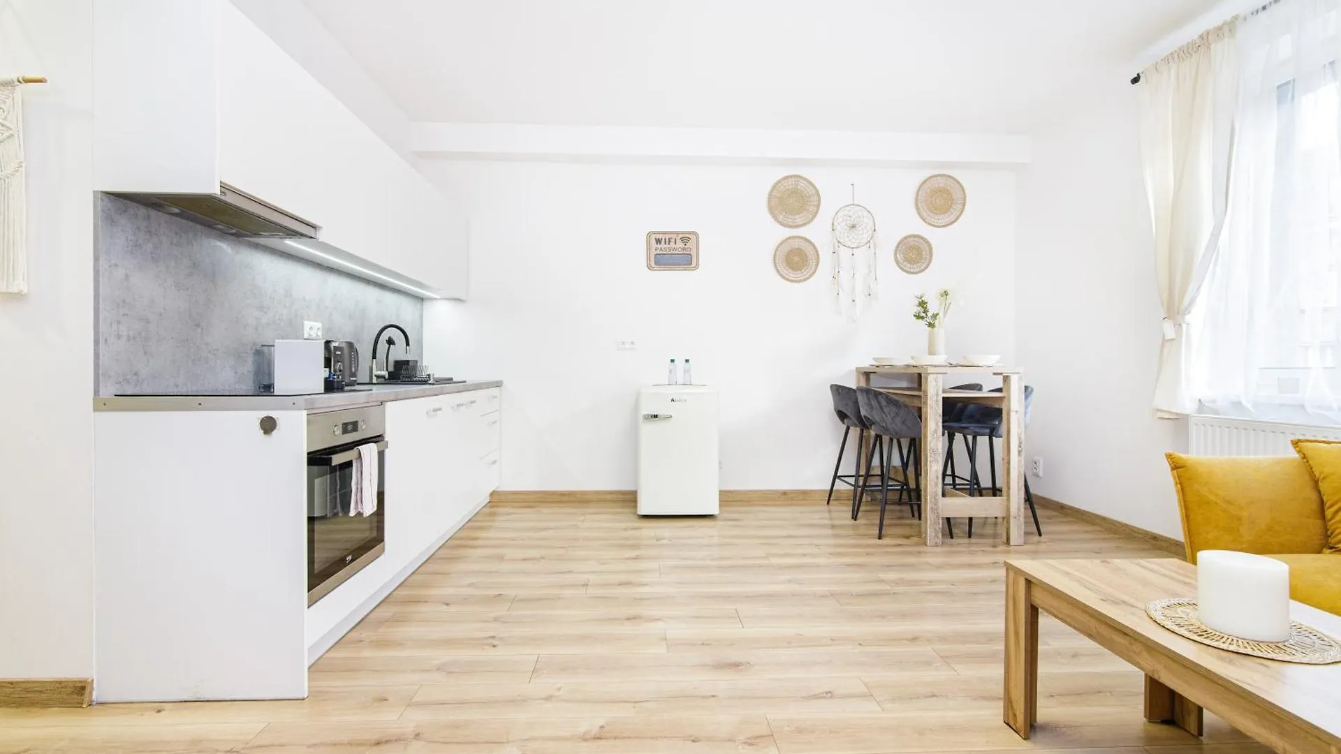 Apartment Hotel Stud Mb Ostrava Tschechische Republik