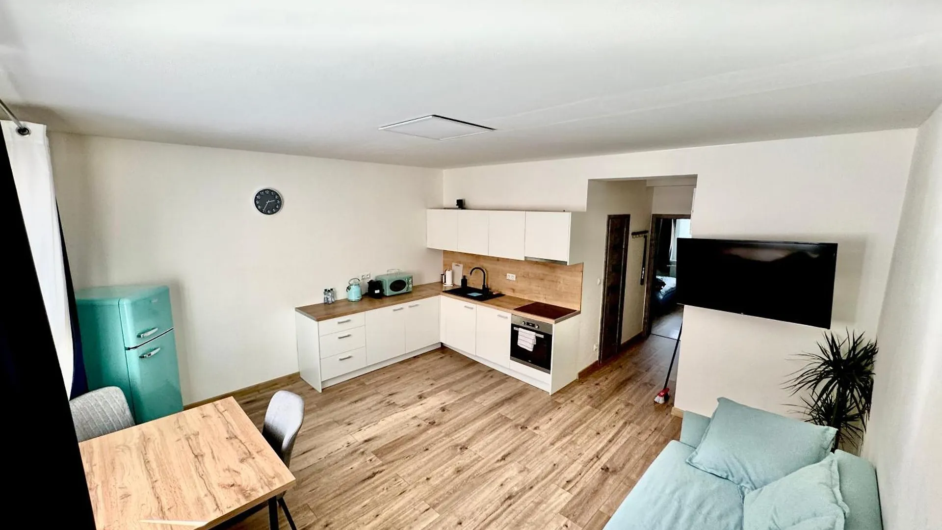 Apartment Hotel Stud Mb Ostrava Tschechische Republik