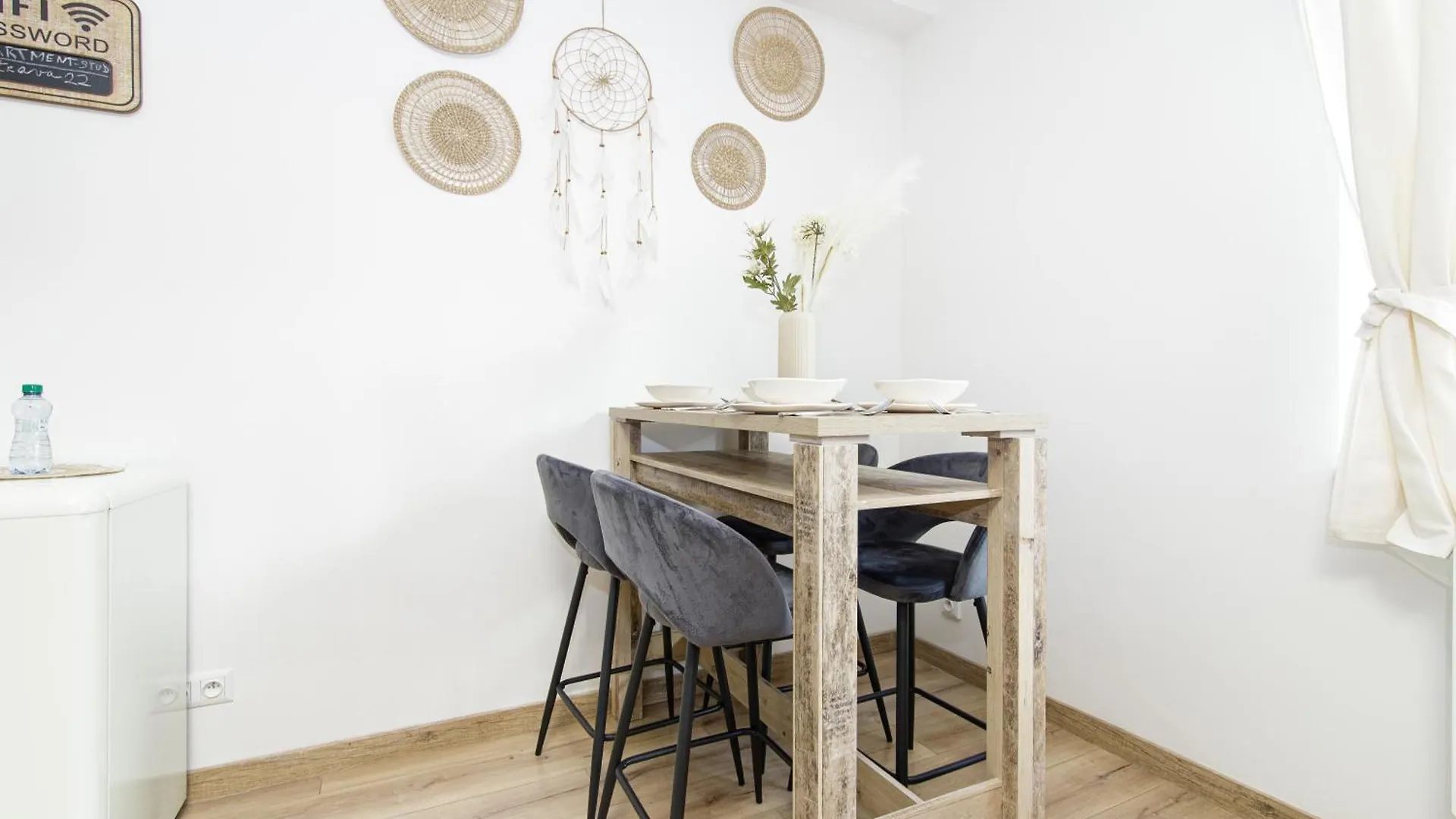 Apartment Hotel Stud Mb Ostrava