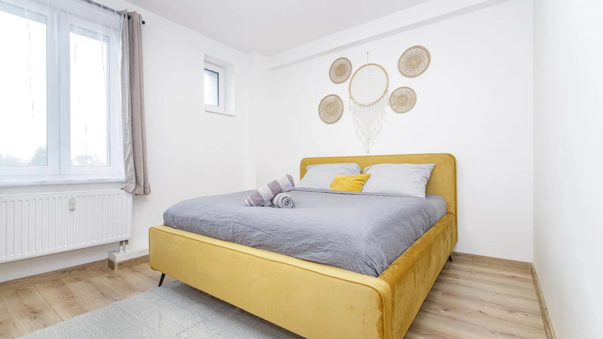 Apartment Hotel Stud Mb Ostrava 0*,