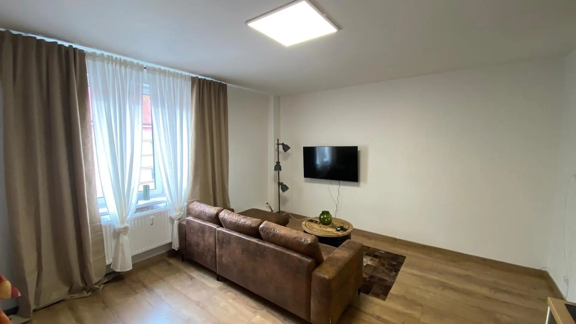 Apartment Hotel Stud Mb Ostrava